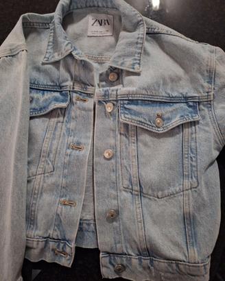 Giubbetto Jeans