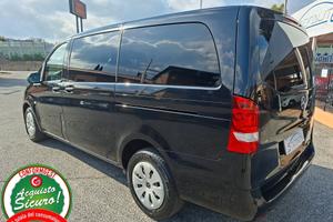 Mercedes Vito 2.2 CDI Tourer Select Long*AUT*CAMER