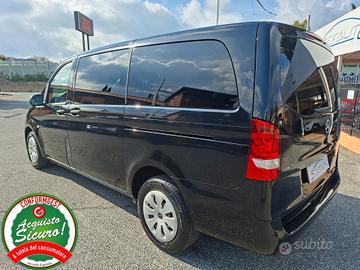 Mercedes Vito 2.2 CDI Tourer Select Long*AUT*CAMER