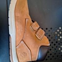 scarponcino timberland numero 30