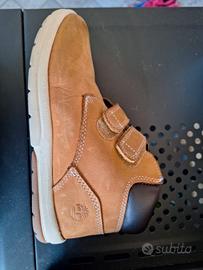 scarponcino timberland numero 30