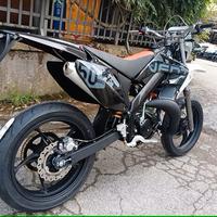 VENT SKATE DERAPAGE 50cc MOT. 2T MINARELLI
