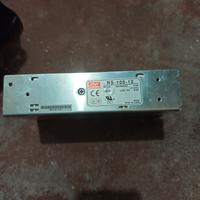 alimentatore 12v