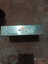 alimentatore 12v