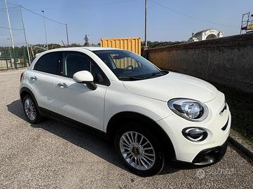 Fiat 500X Connect 1.0 120 CV – 2022 –