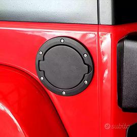 Tappo carburante JK