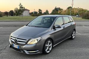 Mercedes-benz B 180 CDI - Premium 109 CV