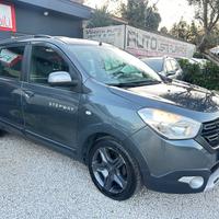 Dacia Lodgy 1.5DCI 7 POSTI LAUREATE