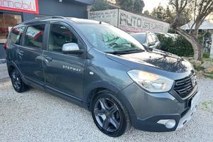 Dacia Lodgy 1.5DCI 7 POSTI LAUREATE