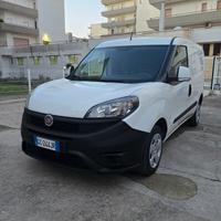 Fiat Doblò 1.3 MJT S&S Cargo Easy - 95 Cv