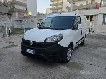 Fiat Doblò 1.3 MJT S&S Cargo Easy - 95 Cv