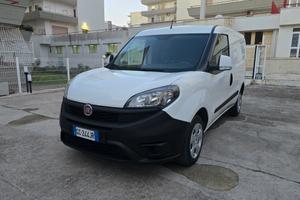 Fiat Doblò 1.3 MJT S&S Cargo Easy - 95 Cv