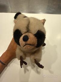 Peluche Trudi Procione