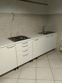 CUCINA 