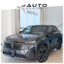 Peugeot 3008 Hybrid 145 e-DCS6 GT