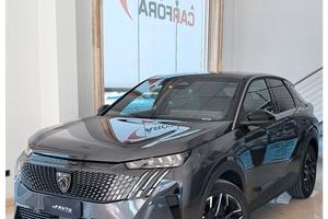 Peugeot 3008 Hybrid 145 e-DCS6 GT