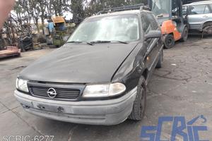 OPEL ASTRA F SW T92 1.4 SI 82CV 92-98 -ricambi