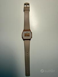 Orologio CASIO
