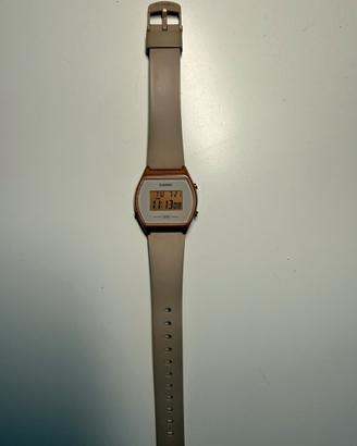 Orologio CASIO