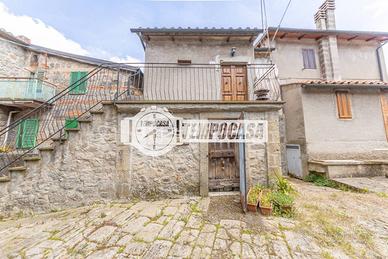 APPARTAMENTO PIANCASTAGNAIO