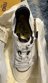 Scarpe Fendi Flow taglia 43