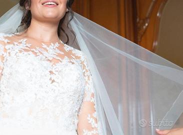 Abito da sposa Pronovias