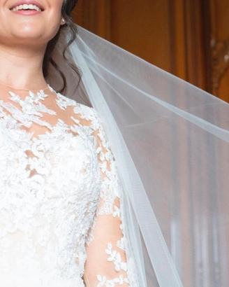 Abito da sposa Pronovias