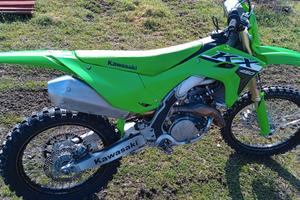  kxf 450 2024 