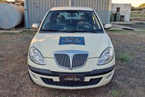 Lancia Ypsilon 1.2 benzina/GPL