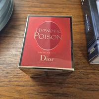 Profumo Dior Hypnotic Poison EDT 100ml