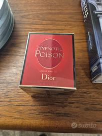 Profumo Dior Hypnotic Poison EDT 100ml