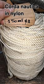 Corde e funi varie
