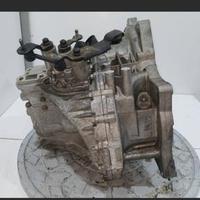 Cambio 6m kia sportage ql4 2.0 4wd 2015