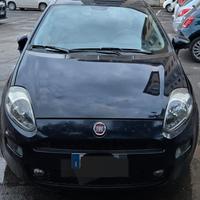 FIAT Punto - 12/2016 - km 96'836