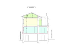 San Rocco - Appartamento da ristrutturare