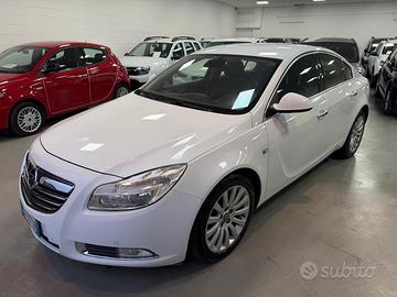 Opel Insignia 1.6 Turbo 180CV 4 porte Cosmo