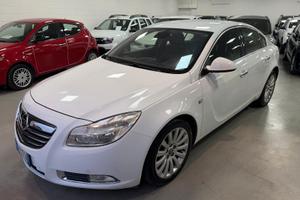 Opel Insignia 1.6 Turbo 180CV 4 porte Cosmo