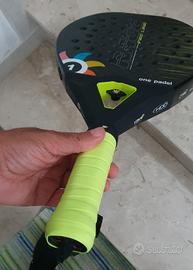 One Padel Race Pro