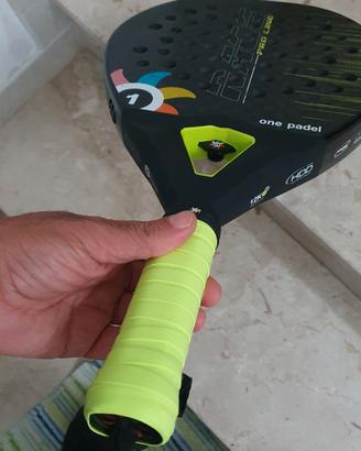 One Padel Race Pro