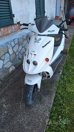 Phantom Malaguti 50