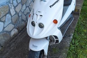 Phantom Malaguti 50