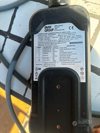 CARICATORE  portatile BMW/ MINI