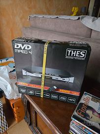 Lettore DVD THES nuovo