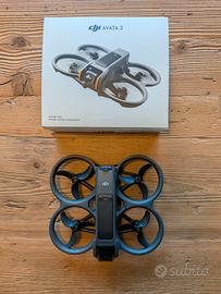 Dji Avata 2
