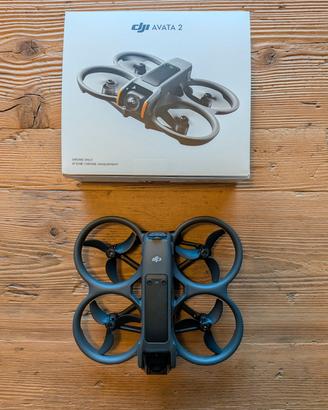 Dji Avata 2