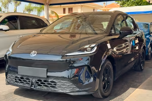 Mg MG4 EV URBAN COMFORT 43 KWh
