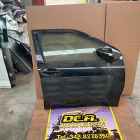 Portiera Citroen c4 Cactus 2018 ant dx