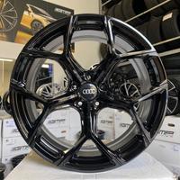 Cerchi Audi raggio 19 NUOVI cod.7633