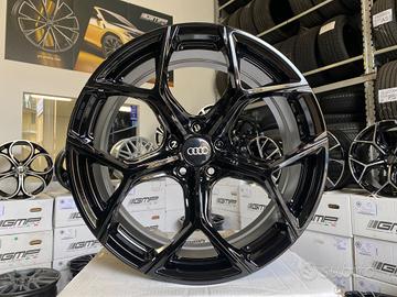Cerchi Audi raggio 19 NUOVI cod.7633