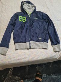 Giubbotto  unisex  12 anni